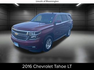 Used 2016 Chevrolet Tahoe LT w/ Luxury Package 360° Tour