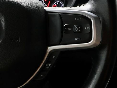 Used 2023 RAM 1500 Big Horn AWD/4WD image 29