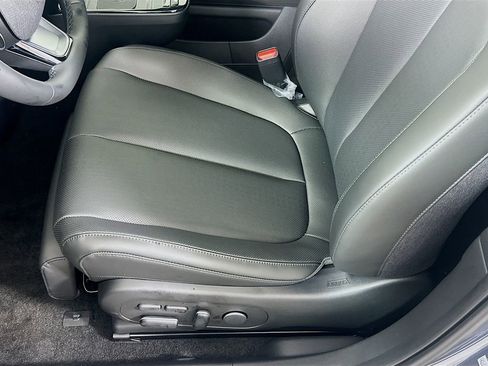 New 2026 Hyundai Ioniq 5 Limited image 21