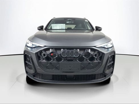 New 2026 Audi SQ5 Premium Plus image 2