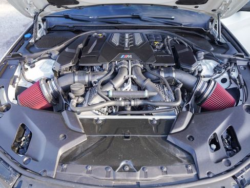 Used 2018 BMW M5 AWD/4WD image 44