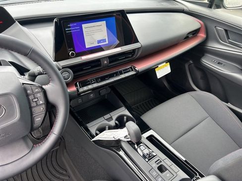 New 2026 Toyota Prius Plug-In Hybrid image 29