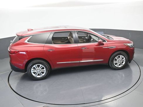Used 2020 Buick Enclave Essence FWD image 51