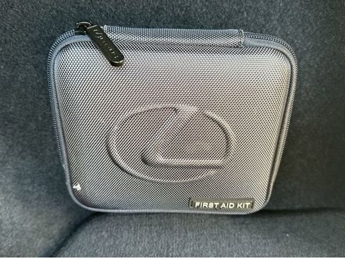 Certified 2023 Lexus RX 350 FWD w/ Cold Area Package image 21