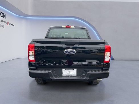 New 2025 Ford Ranger XL AWD/4WD image 6
