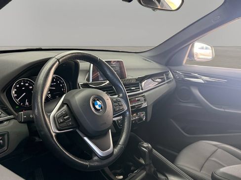 Used 2018 BMW X1 sDrive28i FWD image 15