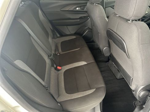 Certified 2023 Chevrolet TrailBlazer LT w/ Convenience Package image 34