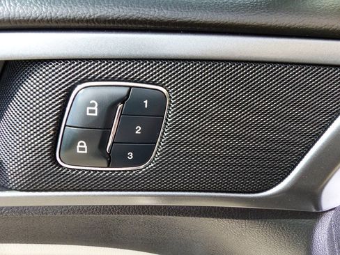 Used 2016 Ford Fusion Titanium FWD image 22