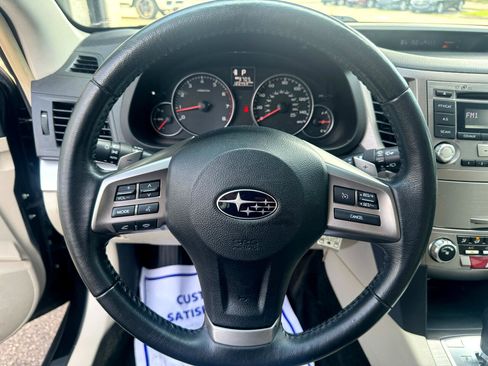 Used 2013 Subaru Outback 2.5i Premium w/ Popular Pkg 1B image 11