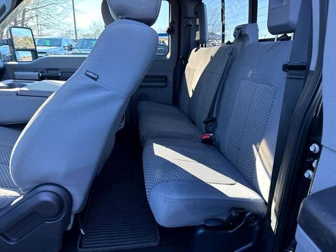 Used 2015 Ford F250 XLT w/ XLT Premium Package image 6