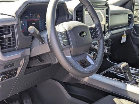 New 2026 Ford F150 XLT w/ Equipment Group 302A MID image 3