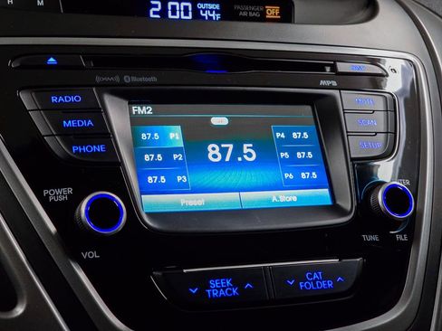 Used 2014 Hyundai Elantra SE w/ Option Group 02 image 27