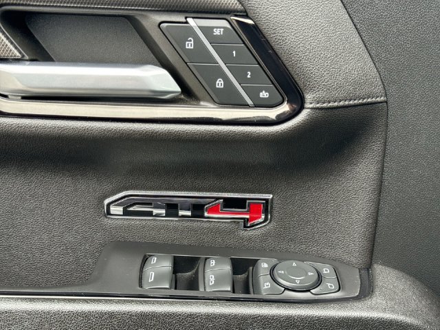 Used 2023 GMC Sierra 1500 AT4 w/ AT4 Preferred Package AWD/4WD image 23