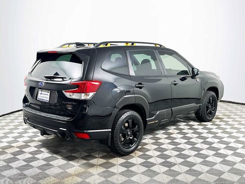 Certified 2022 Subaru Forester Wilderness w/ Wilderness Package AWD/4WD image 7