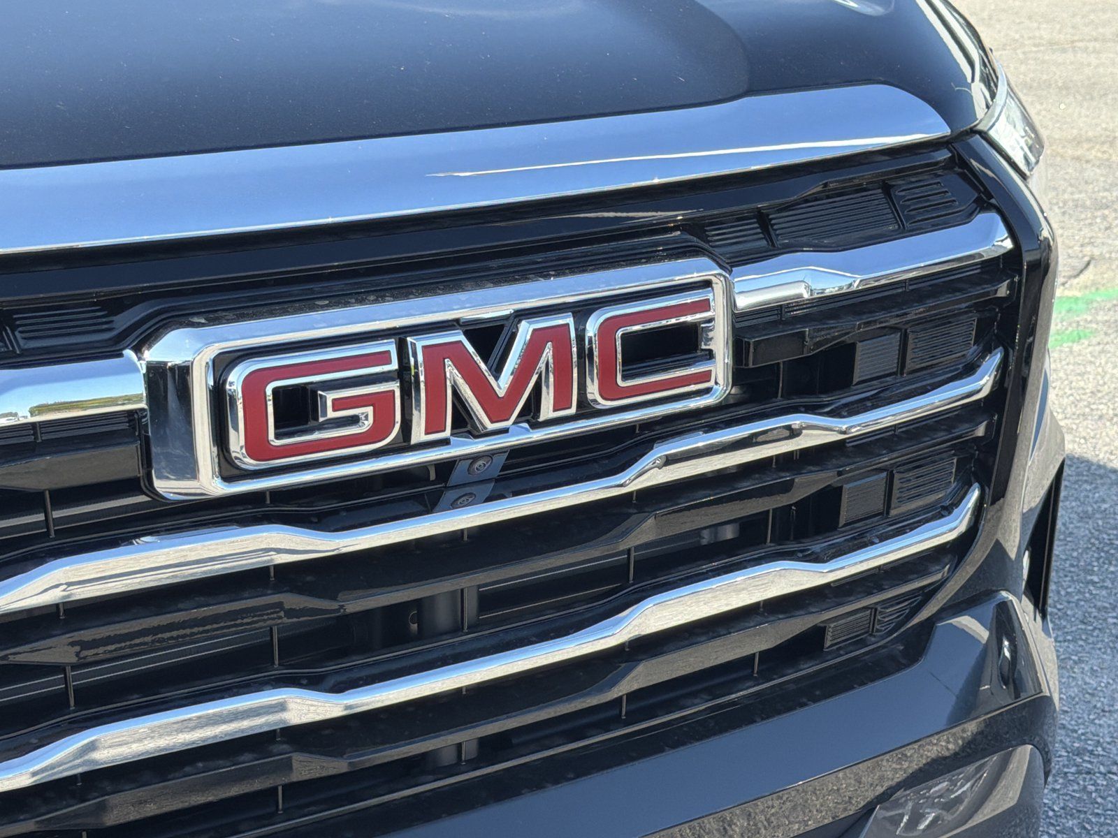 New 2027 GMC Terrain Elevation w/ Elevation Premium Package FWD image 5