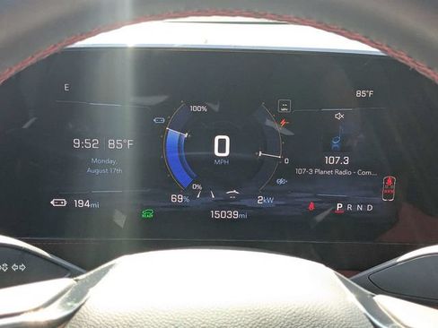 Used 2024 Chevrolet Blazer EV RS AWD/4WD image 30