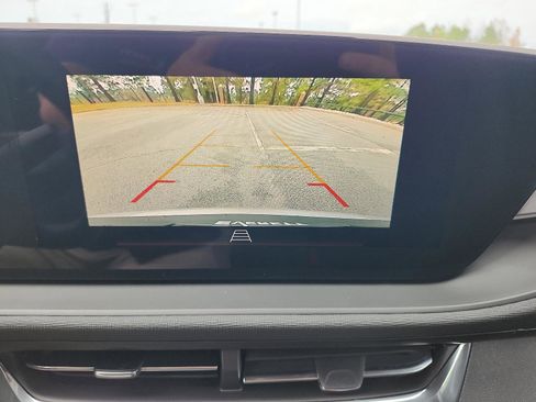 New 2026 Buick Envista Preferred w/ Convenience I Package image 13