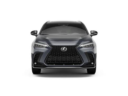 New 2026 Lexus NX 350h F Sport image 10