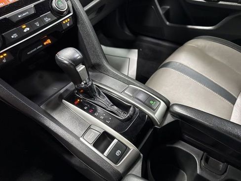 Used 2018 Honda Civic EX-L image 20