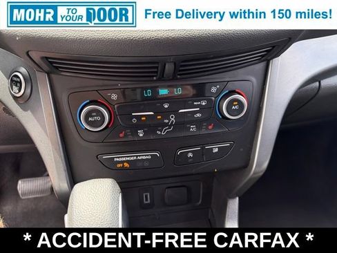 Used 2019 Ford Escape SE AWD/4WD image 23