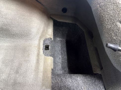 Used 1997 Chevrolet Corvette Coupe w/ Memory Pkg image 44