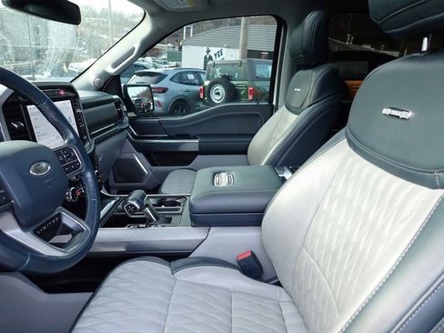 Used 2023 Ford F150 Limited image 10