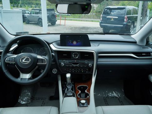 Used 2016 Lexus RX 350 AWD w/ Premium Package image 48