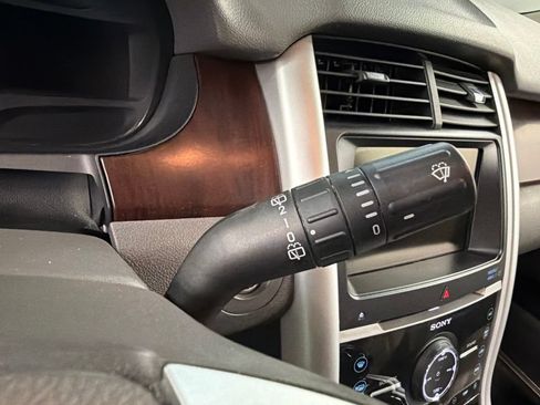 Used 2013 Ford Edge Limited AWD/4WD image 20