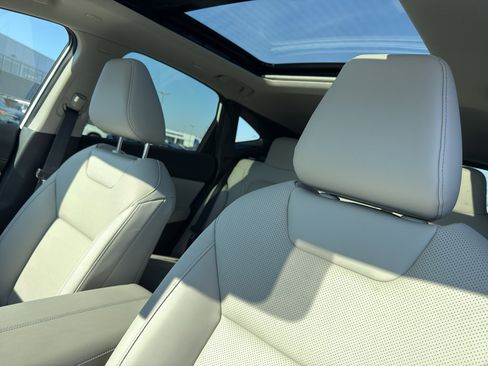 New 2026 Nissan Murano SL image 28