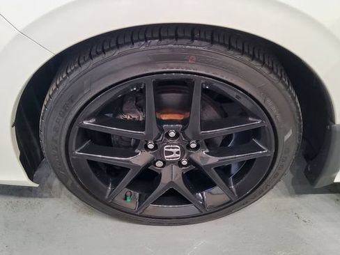 Used 2022 Honda Civic Sport image 42