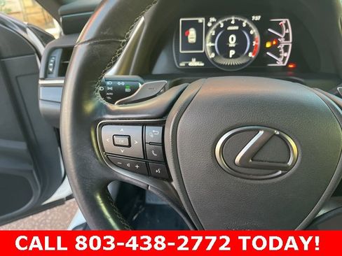 Used 2021 Lexus ES 350 w/ Accessory Package 2 image 21