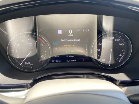 Used 2022 Cadillac XT5 Premium Luxury w/ Technology Package FWD image 14
