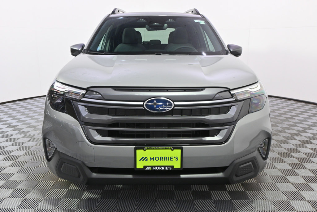New 2026 Subaru Forester Premium AWD/4WD image 10