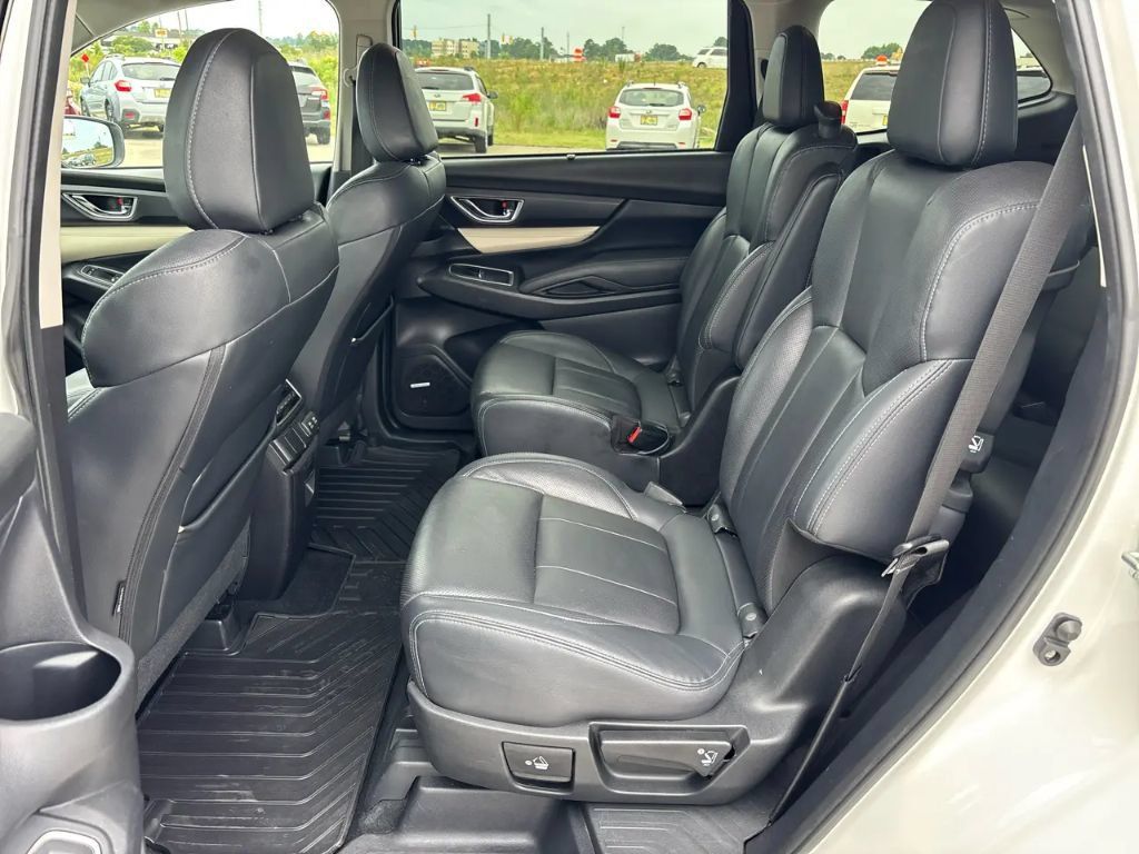 Used 2019 Subaru Ascent Limited AWD/4WD image 20