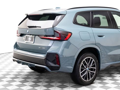 Certified 2023 BMW X1 xDrive28i w/ Premium Package image 39