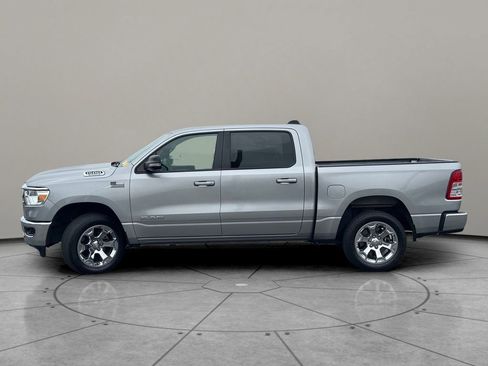Used 2022 RAM 1500 Big Horn image 9