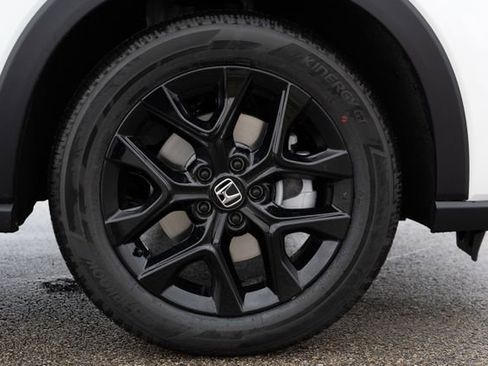 Used 2023 Honda HR-V Sport image 9