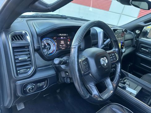 Used 2019 RAM 3500 Limited image 38