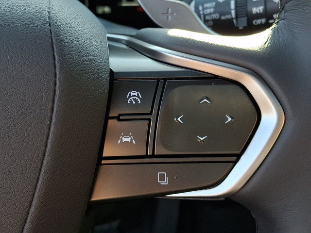 New 2026 Lexus RX 350 AWD/4WD image 13
