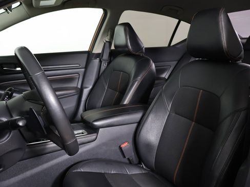 Used 2022 Nissan Altima 2.5 SR image 22