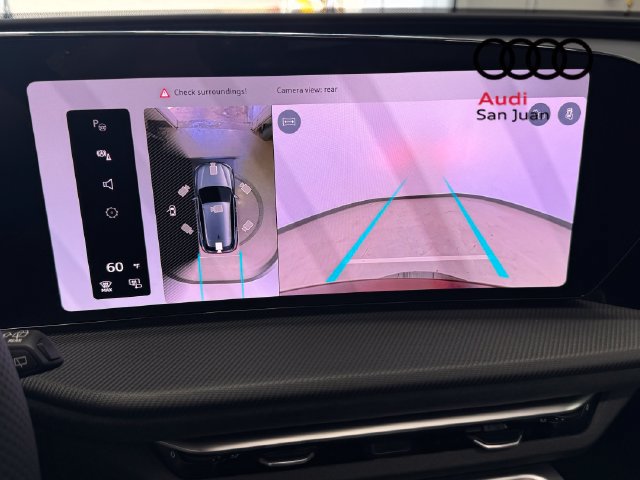 New 2026 Audi SQ5 Premium Plus AWD/4WD image 18