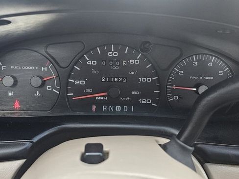 Used 2000 Mercury Sable LS Premium image 11