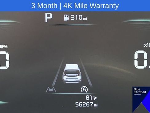 Used 2024 Kia Soul LX w/ Option Group 015 FWD image 40
