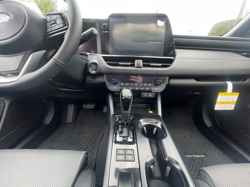 New 2026 Subaru Outback Touring XT image 15