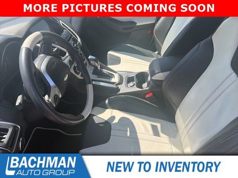 Used 2012 Ford Focus Titanium image 4