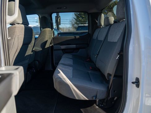 Used 2023 Ford F150 XLT w/ Trailer Tow Package image 17