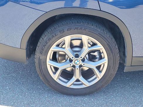 Used 2022 BMW X3 sDrive30i w/ Convenience Package RWD image 6