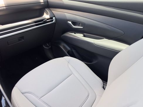 New 2026 Hyundai Santa Cruz SEL FWD image 18