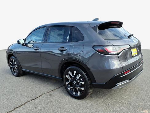 New 2026 Honda HR-V EX-L image 5