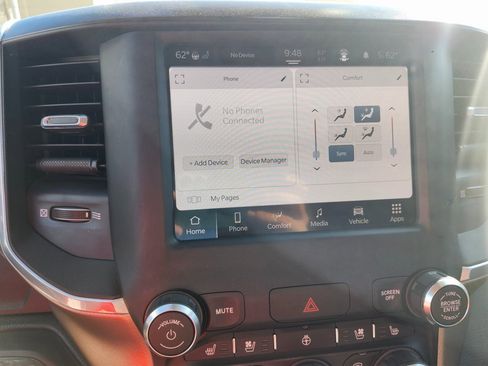 Used 2022 RAM 1500 Laramie w/ Off Road Group image 15